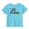 Toddler 5.5 oz. Jersey Short-Sleeve T-Shirt Thumbnail
