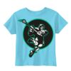Toddler 5.5 oz. Jersey Short-Sleeve T-Shirt Thumbnail