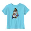 Toddler 5.5 oz. Jersey Short-Sleeve T-Shirt Thumbnail