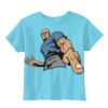 Toddler 5.5 oz. Jersey Short-Sleeve T-Shirt Thumbnail