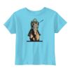 Toddler 5.5 oz. Jersey Short-Sleeve T-Shirt Thumbnail