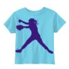Toddler 5.5 oz. Jersey Short-Sleeve T-Shirt Thumbnail