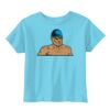 Toddler 5.5 oz. Jersey Short-Sleeve T-Shirt Thumbnail