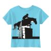 Toddler 5.5 oz. Jersey Short-Sleeve T-Shirt Thumbnail