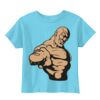 Toddler 5.5 oz. Jersey Short-Sleeve T-Shirt Thumbnail