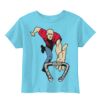 Toddler 5.5 oz. Jersey Short-Sleeve T-Shirt Thumbnail