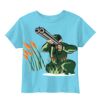 Toddler 5.5 oz. Jersey Short-Sleeve T-Shirt Thumbnail
