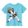Toddler 5.5 oz. Jersey Short-Sleeve T-Shirt Thumbnail