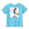 Toddler 5.5 oz. Jersey Short-Sleeve T-Shirt Thumbnail