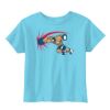 Toddler 5.5 oz. Jersey Short-Sleeve T-Shirt Thumbnail
