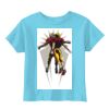 Toddler 5.5 oz. Jersey Short-Sleeve T-Shirt Thumbnail