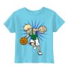 Toddler 5.5 oz. Jersey Short-Sleeve T-Shirt Thumbnail