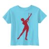 Toddler 5.5 oz. Jersey Short-Sleeve T-Shirt Thumbnail