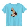 Toddler 5.5 oz. Jersey Short-Sleeve T-Shirt Thumbnail