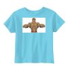 Toddler 5.5 oz. Jersey Short-Sleeve T-Shirt Thumbnail