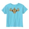 Toddler 5.5 oz. Jersey Short-Sleeve T-Shirt Thumbnail