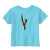 Toddler 5.5 oz. Jersey Short-Sleeve T-Shirt Thumbnail