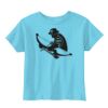 Toddler 5.5 oz. Jersey Short-Sleeve T-Shirt Thumbnail
