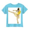 Toddler 5.5 oz. Jersey Short-Sleeve T-Shirt Thumbnail