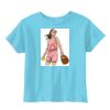 Toddler 5.5 oz. Jersey Short-Sleeve T-Shirt Thumbnail