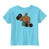 Toddler 5.5 oz. Jersey Short-Sleeve T-Shirt Thumbnail
