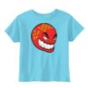 Toddler 5.5 oz. Jersey Short-Sleeve T-Shirt Thumbnail