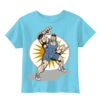 Toddler 5.5 oz. Jersey Short-Sleeve T-Shirt Thumbnail