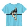Toddler 5.5 oz. Jersey Short-Sleeve T-Shirt Thumbnail