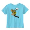 Toddler 5.5 oz. Jersey Short-Sleeve T-Shirt Thumbnail