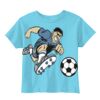 Toddler 5.5 oz. Jersey Short-Sleeve T-Shirt Thumbnail