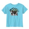 Toddler 5.5 oz. Jersey Short-Sleeve T-Shirt Thumbnail