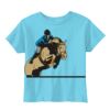 Toddler 5.5 oz. Jersey Short-Sleeve T-Shirt Thumbnail