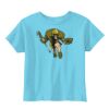 Toddler 5.5 oz. Jersey Short-Sleeve T-Shirt Thumbnail