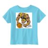 Toddler 5.5 oz. Jersey Short-Sleeve T-Shirt Thumbnail