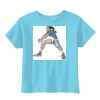 Toddler 5.5 oz. Jersey Short-Sleeve T-Shirt Thumbnail