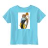 Toddler 5.5 oz. Jersey Short-Sleeve T-Shirt Thumbnail