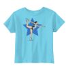 Toddler 5.5 oz. Jersey Short-Sleeve T-Shirt Thumbnail