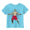 Toddler 5.5 oz. Jersey Short-Sleeve T-Shirt Thumbnail