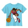 Toddler 5.5 oz. Jersey Short-Sleeve T-Shirt Thumbnail