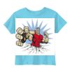 Toddler 5.5 oz. Jersey Short-Sleeve T-Shirt Thumbnail