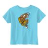 Toddler 5.5 oz. Jersey Short-Sleeve T-Shirt Thumbnail