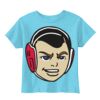 Toddler 5.5 oz. Jersey Short-Sleeve T-Shirt Thumbnail