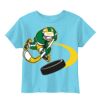 Toddler 5.5 oz. Jersey Short-Sleeve T-Shirt Thumbnail