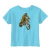 Toddler 5.5 oz. Jersey Short-Sleeve T-Shirt Thumbnail