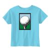 Toddler 5.5 oz. Jersey Short-Sleeve T-Shirt Thumbnail