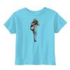 Toddler 5.5 oz. Jersey Short-Sleeve T-Shirt Thumbnail