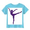 Toddler 5.5 oz. Jersey Short-Sleeve T-Shirt Thumbnail