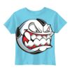 Toddler 5.5 oz. Jersey Short-Sleeve T-Shirt Thumbnail