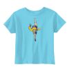 Toddler 5.5 oz. Jersey Short-Sleeve T-Shirt Thumbnail