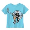 Toddler 5.5 oz. Jersey Short-Sleeve T-Shirt Thumbnail